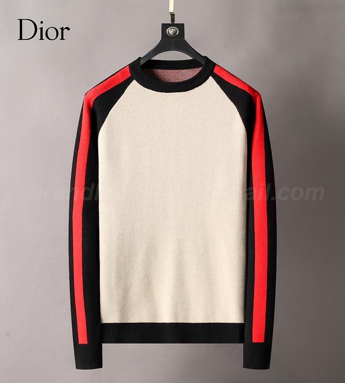 DIOR Men's Sweater 25